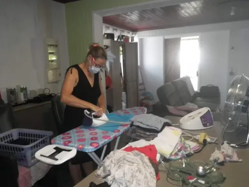 Entretien ménager et espace vert de vos location saisonnières et ou de conciergerie, Saint-Joseph, ADSR SUD