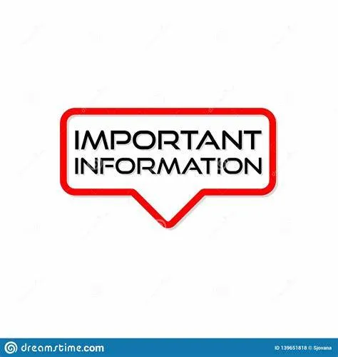 Information importante, Saint-Joseph, ADSR SUD
