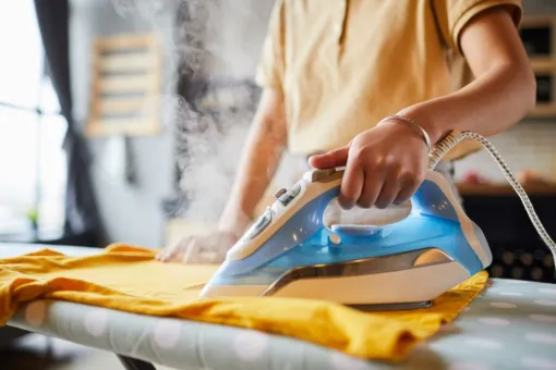 Repassage et livraison de linge à domicile au Tampon, Saint-Joseph, ADSR SUD