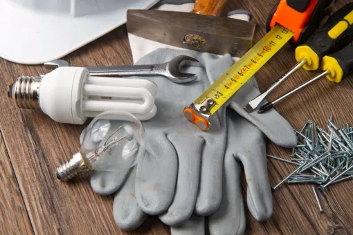 Travaux de bricolage à Saint Joseph, Saint-Joseph, ADSR SUD