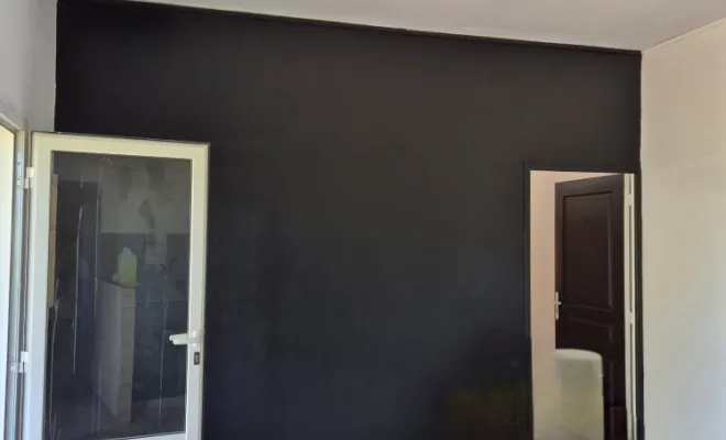 TRAVAUX DE PEINTURE, Saint-Joseph, ADSR SUD