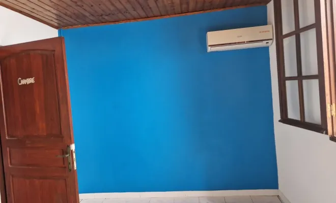 TRAVAUX DE PEINTURE, Saint-Joseph, ADSR SUD