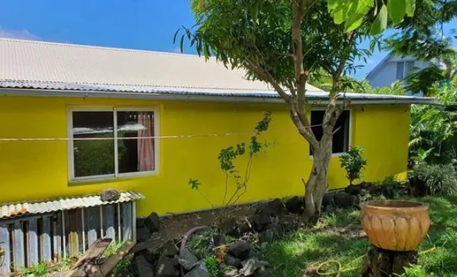 Entretien de jardin, Saint-Joseph, ADSR SUD