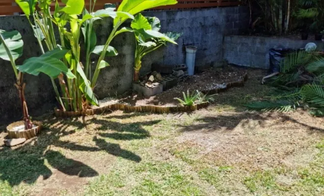 Entretien de jardin, Saint-Joseph, ADSR SUD